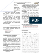 D13 (9º Ano - L.P - BLOG Do Prof. Warles)