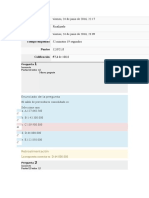 Parcial Estados Financieros