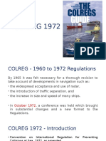 Col Reg 1972