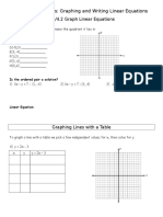 Chapter 4-5 Notes f2014