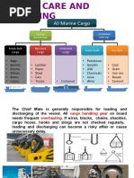 01 Cargo Care and Handling