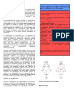 Fibromialgia