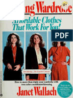 Working Wardrobe Affordable Clothes That Work For You PDF