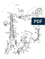 Yamaha Yas-62 Diagrams PDF