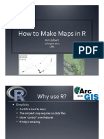 How To Make Maps in R