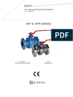 Ball-Valves ISO17292 EN1983515 530 Series PDF