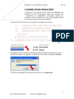 Como Instalar Driver Genius 2014