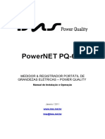 Manual PQ-600 PDF