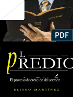 La Predicacion