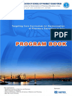 Aasp Program Book