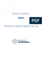 Manual Teórico - MRP V1