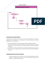 Flujograma Operativo