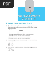 11 Chemistry Exemplar Chapter 1