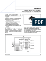 VN330SP PDF