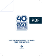 40DITW Workbook Sample PDF