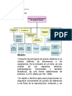 Modelos de Intervencion