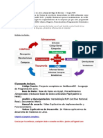 Sistema de Ventas en Java y Mysql