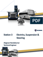 Station3-Cab Chassis Electrics Suspension and Steering PDF