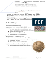 3 - Engineering Geology and Soil Mechanics - Chapter 4 - Soil Classification