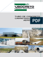 TUBOCRETO CatalogoTecnico TuboSCT V6