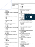 Comms 1 - Modulation Answers