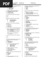 COMMS 2 - Antenna &amp Radio Wave Answers