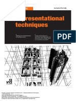 Representational Techniques