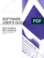 Software User Guide