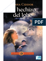 El Hechizo Del Lobo