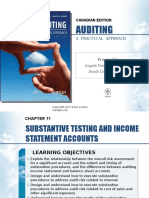 Auditing: A Practical Approach