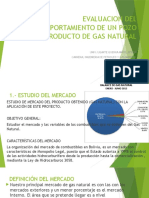 Proyecto Sobre Pronostico