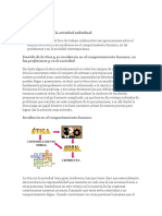 ETICA - Trabajo Individual