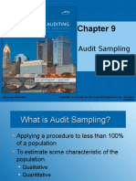 Audit Sampling: Mcgraw-Hill/Irwin