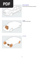 Automobile Fundamentals