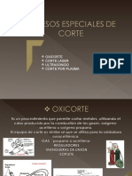 Powerpoint Maquinas Herramientas Solo Cortes Especiales