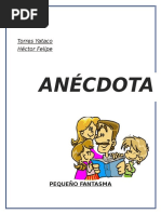 Anécdotas