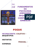 Fundamentos Da Ps. Junguiana