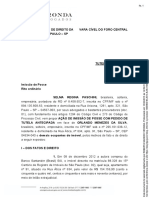 Ação Imissão Posse C Ped Tut Antec PDF