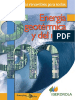 Cuaderno Geotermica