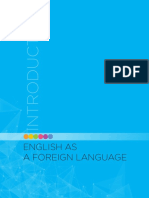 Nuevo Curriculo de Ingles PDF