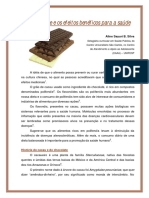 Beneficios Do Cacau PDF