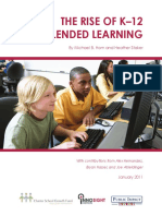  Blended Learning