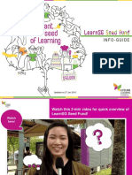 Learnsg Seed Fund Info Guide