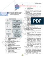 Cuestionario ICFES - Metodo Cientifico - Sexto Biologia