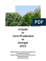 2015 Corn Production Guide