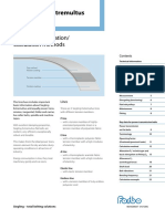 Technical Information/ Calculation Methods: Flat Belts