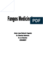 Fangos Medicinales