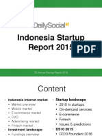 DSTechStartupReport2015 PDF