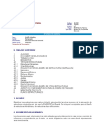 NS-01 Criterios de Diseño Estructural