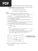 Para La Determinación de La Socavación General Se Empleara El Criterio de Lischtvan